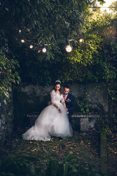 Fotografo di matrimoni Pedro Villa (pedrovillafoto). Foto del 2 giugno 2021