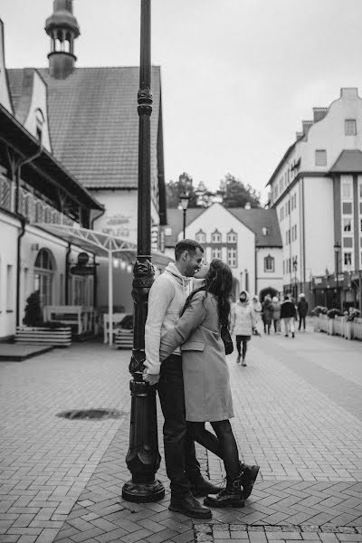 Vestuvių fotografas Olga Meshechkova (meshechkova). Nuotrauka 2022 vasario 23
