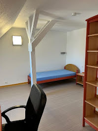 appartement à Strasbourg (67)