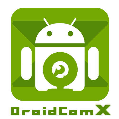 DroidCamX Wireless Webcam Pro 6.7.7