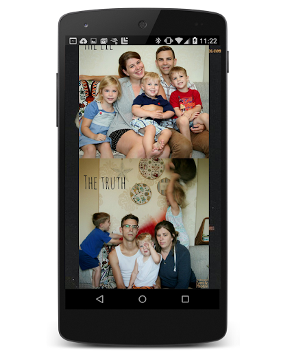 免費下載娛樂APP|尴尬的家庭照片 app開箱文|APP開箱王