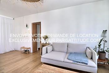 appartement à Paris 11ème (75)