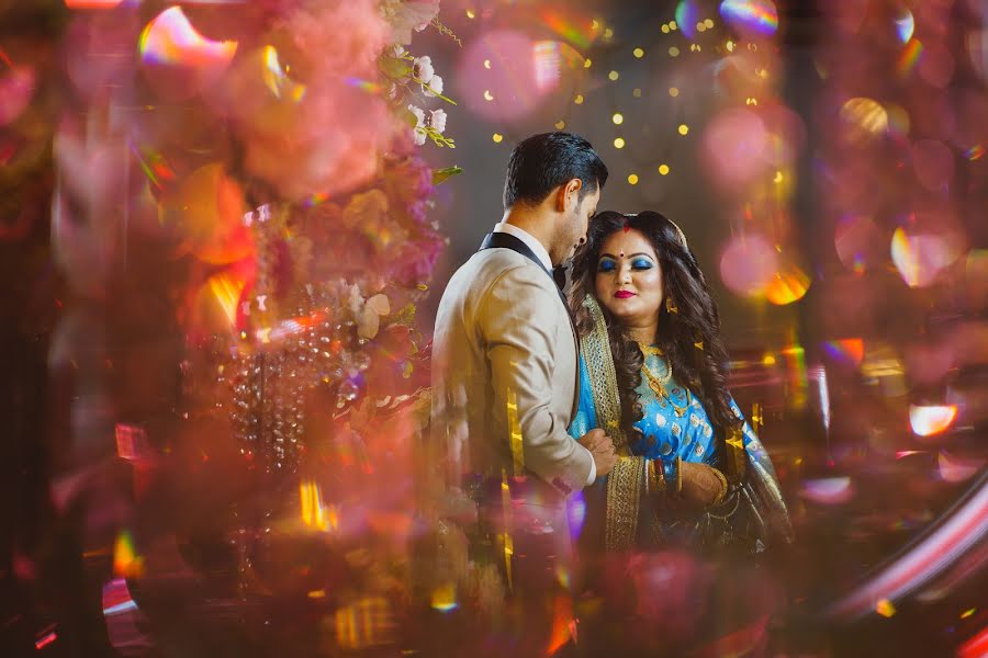 Photographe de mariage Enamul Hoque (enam). Photo du 4 mars 2020