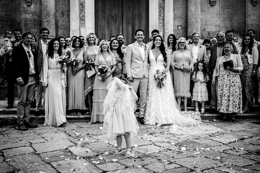 Fotógrafo de bodas Matteo Lomonte (lomonte). Foto del 19 de diciembre 2023