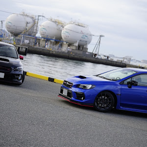WRX S4 VAG