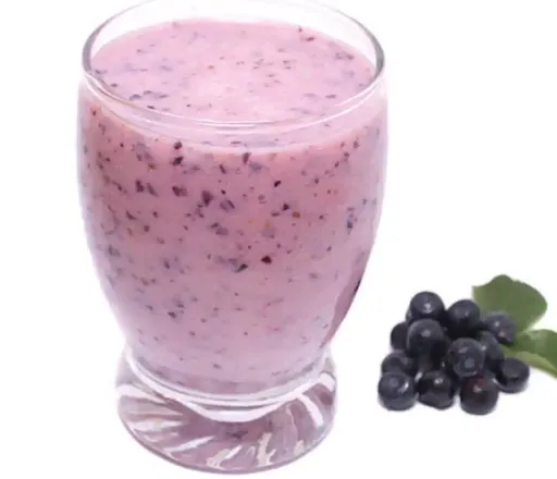 Blackcurrant Shake