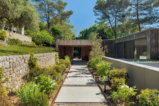 Villa avec piscine 4