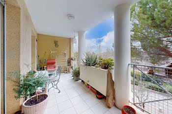 appartement à Aix-en-Provence (13)