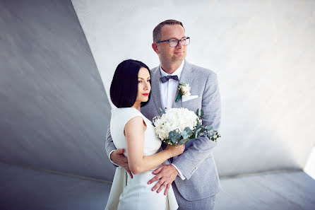 Wedding photographer Florian Heurich (heurich). Photo of 17 February 2020