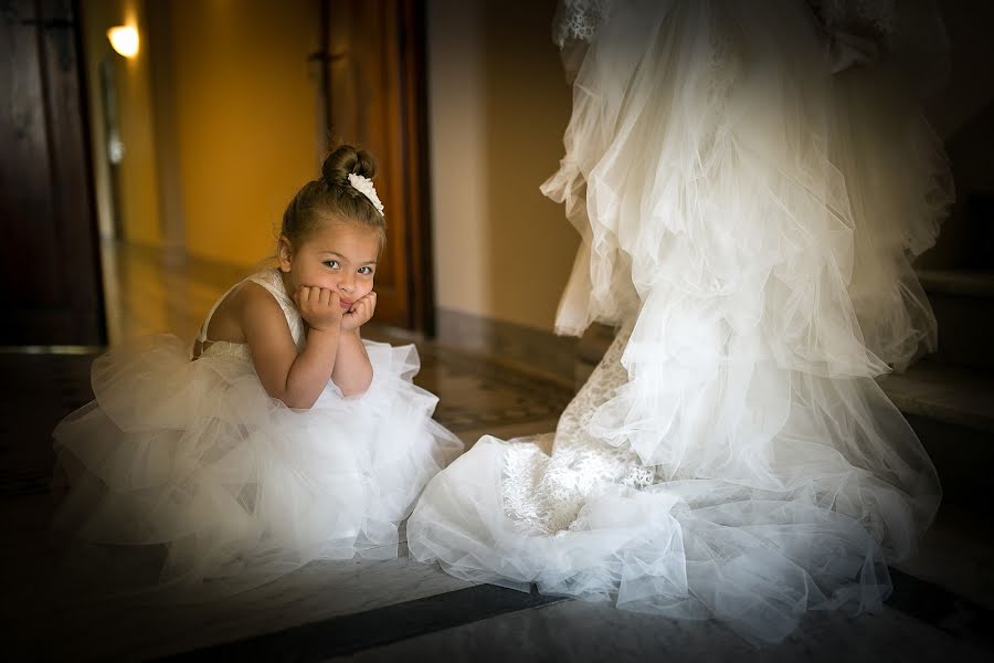 Fotógrafo de bodas Alessandro Giannini (giannini). Foto del 25 de febrero 2017