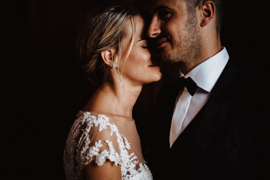 Wedding photographer Matteo Innocenti (matteoinnocenti). Photo of 18 June 2018