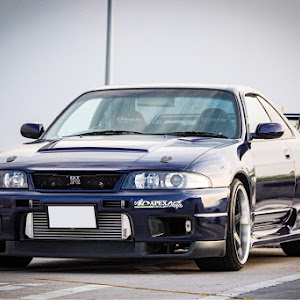 スカイライン GT-R BCNR33