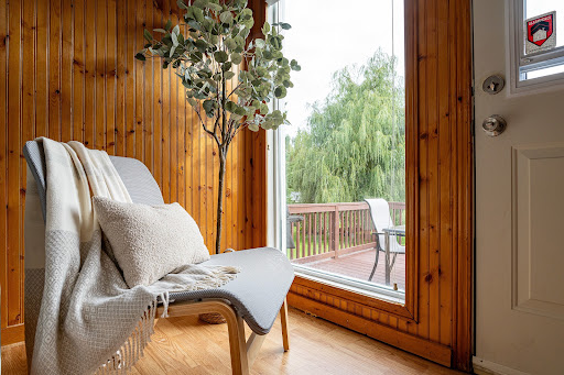 House with garden and terrace 5