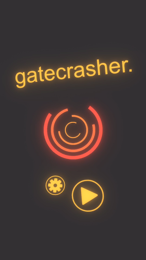 Gatecrasher 1.3 screenshots 3