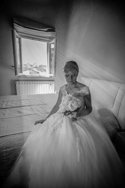 Fotografo di matrimoni Cesare Iacovone (cesareiacovone). Foto del 9 luglio 2016