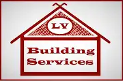 LV Building Services Logo