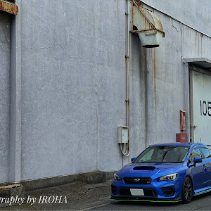 WRX STI VAB