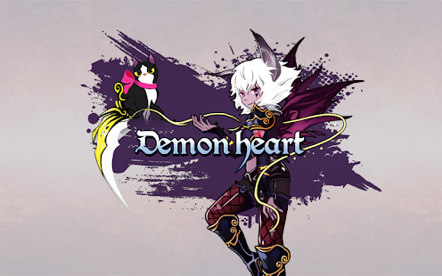 Demon Heart : Pylon Wars banner