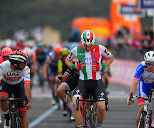 Sprinter van Deceuninck-Quick.Step gaat vol voor het geel in de Tour: "Had er voorlopig meer van verwacht"