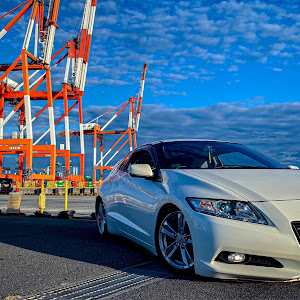 CR-Z ZF1