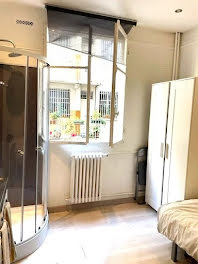 appartement à Paris 15ème (75)