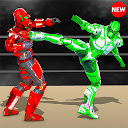 ダウンロード Real Robot fighting games – Robot Ring ba をインストールする 最新 APK ダウンローダ