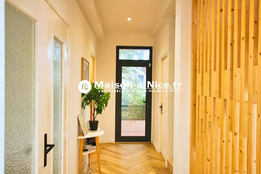 Vente maison 8 pièces 216 m² à Nice (06000), 1 395 000 €