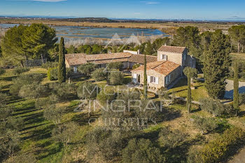 propriété à Saint-Rémy-de-Provence (13)