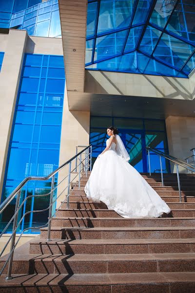 Fotógrafo de casamento Evgeniy Prokopenko (evgenprokopenko). Foto de 19 de agosto 2016