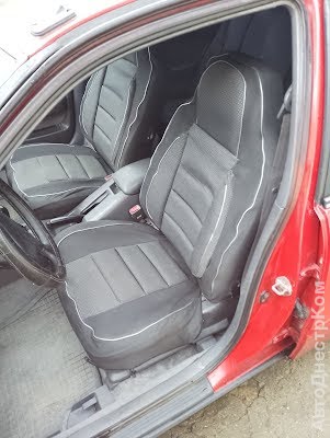 продам авто Toyota Camry Camry Wagon III фото 3