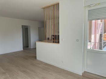 appartement à Strasbourg (67)