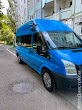 продам авто Ford Transit 