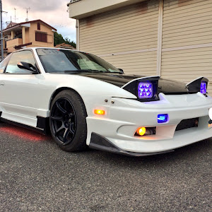 180SX KRPS13