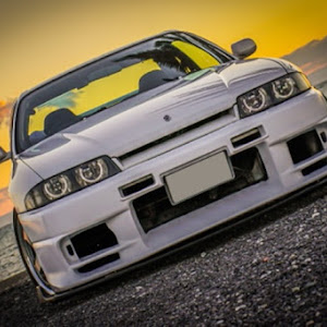 スカイライン R33