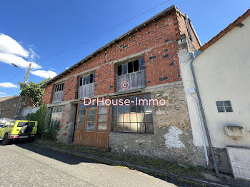 maison à Châteaumeillant (18)