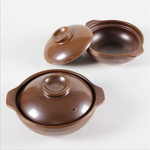 Title 11, High Temperature Resistant Household Ceramic Ca...