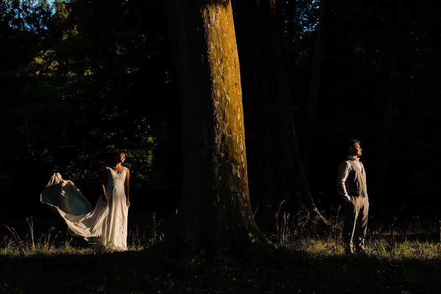 Photographe de mariage Steve Collin (stevecollin). Photo du 19 février 2023