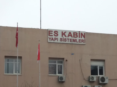 ES KABİN YAPI SİSTEMLERİ