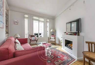 Appartement 1