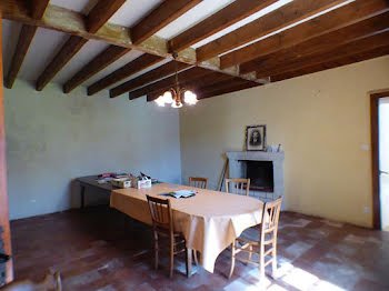 maison à Bellevigne-en-Layon (49)