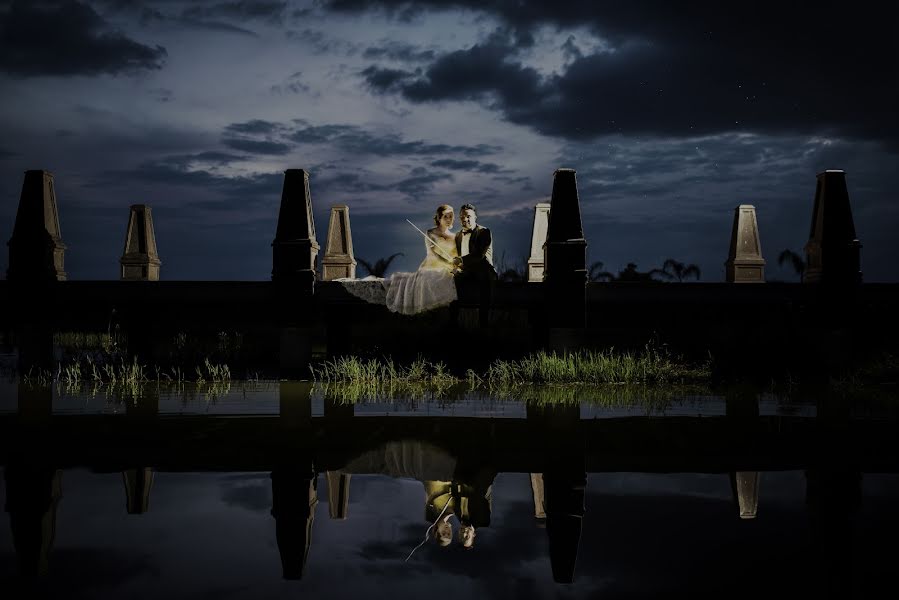 Fotógrafo de bodas Sebastian Bravo (sebastianbravo). Foto del 10 de mayo 2017