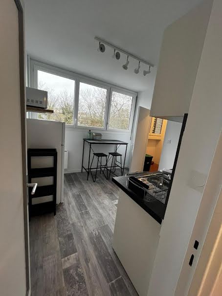 Location meublée appartement 3 pièces 63 m² à Limoges (87000), 730 €