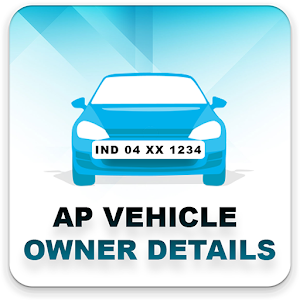 Download AP Vehicle Owner Details By RC Number For PC Windows and Mac