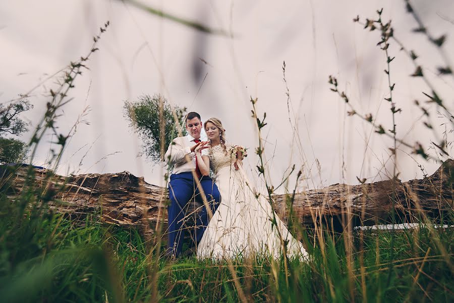 Photographe de mariage Vadim Dorofeev (dorof70). Photo du 3 août 2015