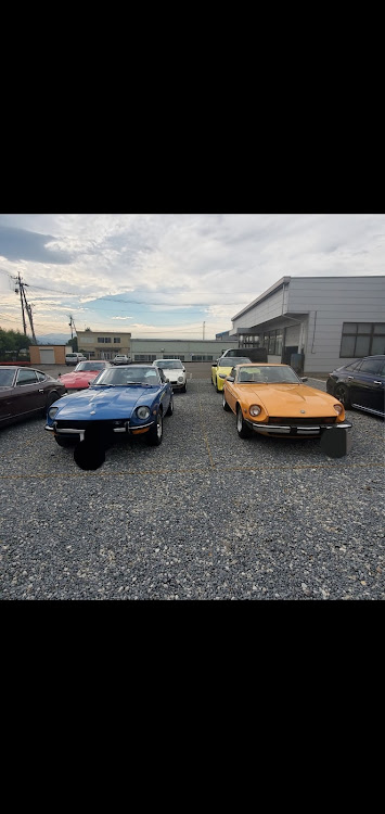 フェアレディZのdatsun280zさんが投稿したカスタム事例の投稿画像1枚目