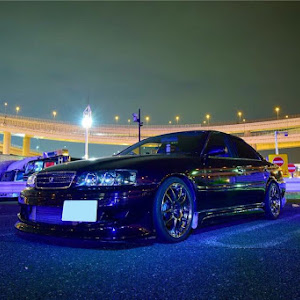 チェイサー JZX100