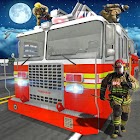 Fire Truck Rescue Driving Sim 1.0.3