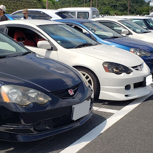 インテグラ DC5