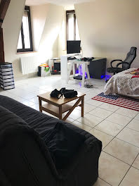 appartement à Chaumont (52)