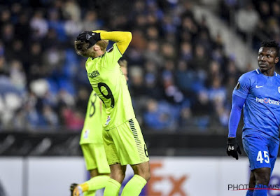 Sarpsborg-coach: "Genk was beste team in de groep"